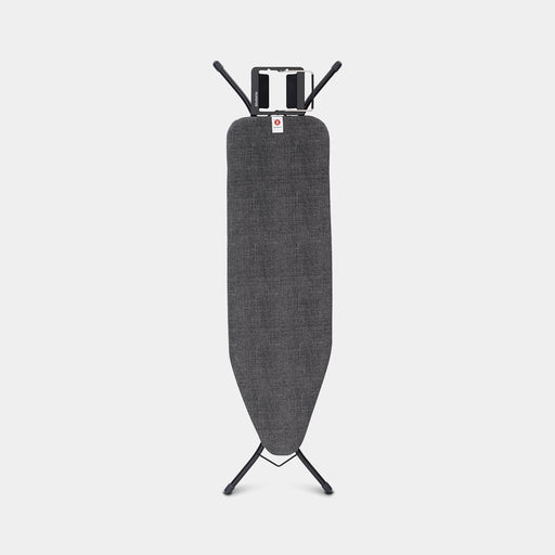 EAN 8710755134302 - Brabantia 134302 tabla de planchar Planchamangas 1240 x 380 mm imagen 1