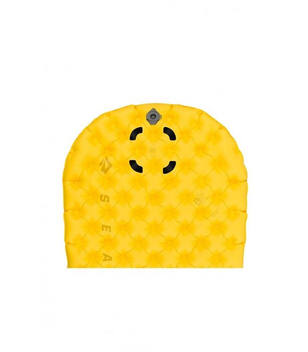 EAN 9327868084845 - Sea To Summit UltraLight Mat 640 mm 2010 mm Amarillo imagen 7