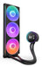 EAN 5056547204208 - NZXT Kraken Elite 420 RGB Procesador Sistema de refrigeración líquida todo en uno 14 cm Negro 1 pieza(s) imagen 3