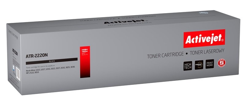 EAN 5901443095477 - Activejet ATR-2220N cartucho de tóner 1 pieza(s) Compatible imagen 1