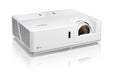 EAN 5055387667792 - Optoma ZK708T Proyector de alcance estándar 7000 lúmenes ANSI DLP UHD 4K (3840x2160) 3D Blanco imagen 6