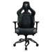 EAN 4711649770075 - COUGAR CGR-T2F-GLB Silla para videojuegos universal Asiento acolchado tapizado Negro imagen 10