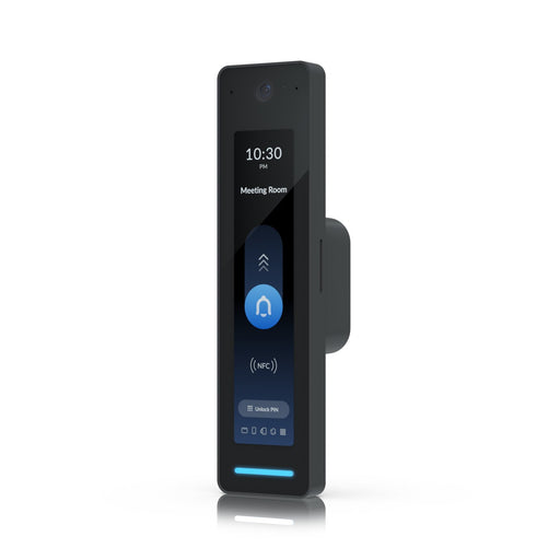 EAN 0810084692349 - Ubiquiti Access Reader G2 Professional Lector básico de control de acceso Negro imagen 2