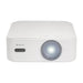 EAN 5706751091292 - Denver PR-4300 videoproyector Proyector de corto alcance 400 lúmenes ANSI 4K (4096x2400) Blanco imagen 1