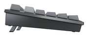 EAN 4025112117732 - CHERRY KW 300 MX teclado Hogar USB + Bluetooth QWERTY Inglés de EE. UU. Negro, Cobre, Gris imagen 4