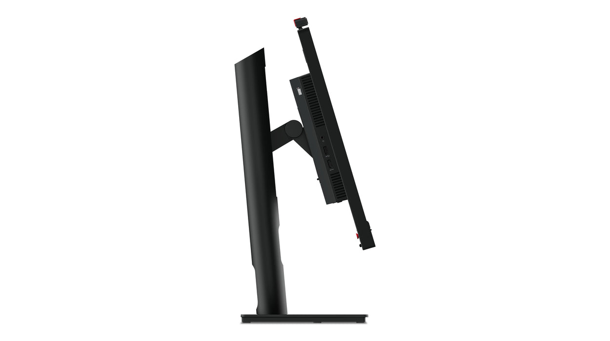 EAN 0196801782235 - Lenovo ThinkVision T24v-30 pantalla para PC 60,5 cm (23.8") 1920 x 1080 Pixeles Full HD LED Negro imagen 13