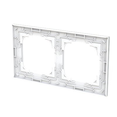 EAN 4011395321041 - Busch-Jaeger 1722-44G Blanco imagen 4