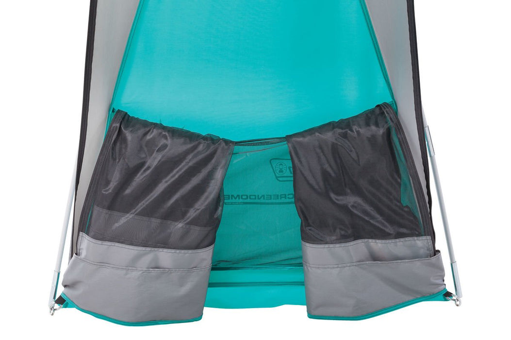 EAN 3138522087760 - Coleman Event Dome L Gris, Turquesa imagen 4