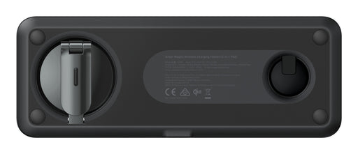 EAN 0194644173289 - Anker MagGo Universal Negro USB Cargador inalámbrico Carga rápida Interior imagen 2