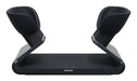 EAN 840390335012 - mophie 401316655 cargador de dispositivo móvil Auriculares Negro USB Cargador inalámbrico Interior imagen 1