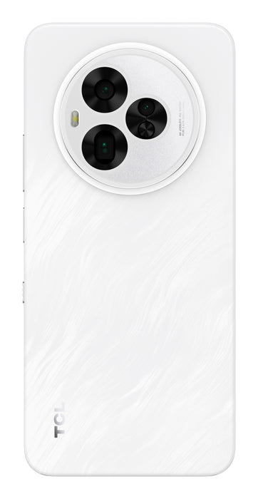 EAN 4894461869049 - TCL 60 NXTPAPER Ultra 18,3 cm (7.2") SIM doble Android 15 5G USB Tipo C 12 GB 512 GB 5200 mAh Blanco imagen 9