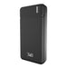 EAN 3303170107348 - T'nB PBU20000 batería externa Polímero 20000 mAh Negro imagen 4