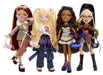 EAN 35051544876 - Bratz Stylin' Doll- Yasmin imagen 8