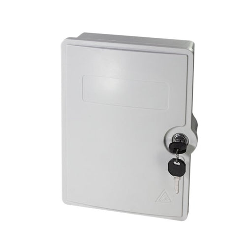 EAN 4052792066722 - LogiLink FB124LC caja de empalme para fibra óptica imagen 2