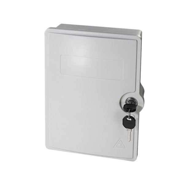 EAN 4052792066722 - LogiLink FB124LC caja de empalme para fibra óptica imagen 2