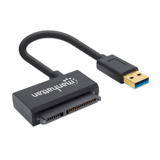 EAN 0766623130424 - Manhattan 130424 tarjeta y adaptador de interfaz imagen 2