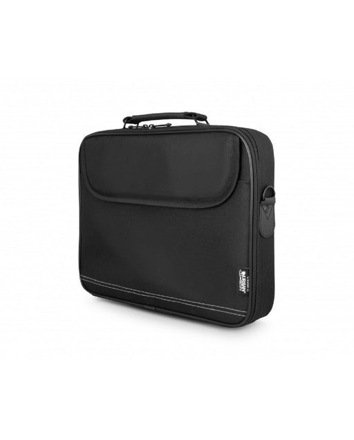 EAN 3760170844961 - Urban Factory AVB06UF-V2 maletines para portátil 39,6 cm (15.6") Maletín Negro imagen 2