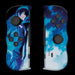 EAN 3760352732253 - Lexip CRXLXTP0001 mando y volante Azul, Blanco Gamepad Analógico/Digital Nintendo Switch 2 imagen 1