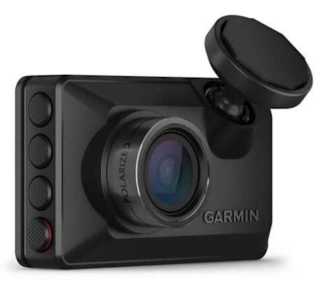 EAN 0753759317430 - Garmin X210 Quad HD Wifi Bluetooth Batería, CC Negro imagen 1