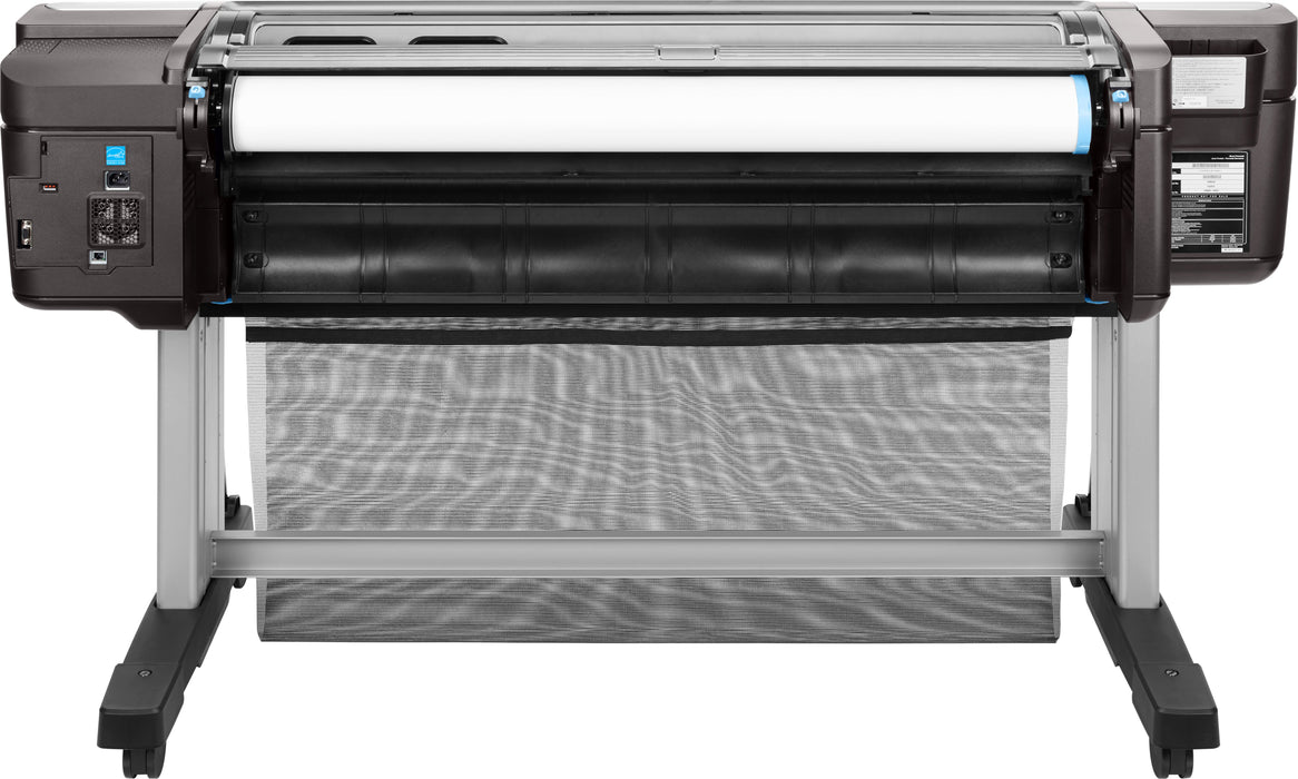 EAN 0191628121922 - HP Designjet T1700 44-in Printer impresora de gran formato Inyección de tinta térmica Color 2400 x 1200 D imagen 4