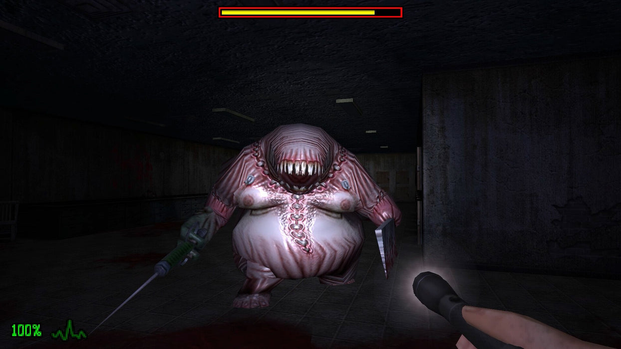 EAN 7350002938102 - Clear River Games Dementium: The Ward Estándar PlayStation 5 imagen 4