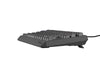 EAN 5901969445008 - GENESIS Thor 230 TKL teclado Juego USB QWERTY Español Negro imagen 11
