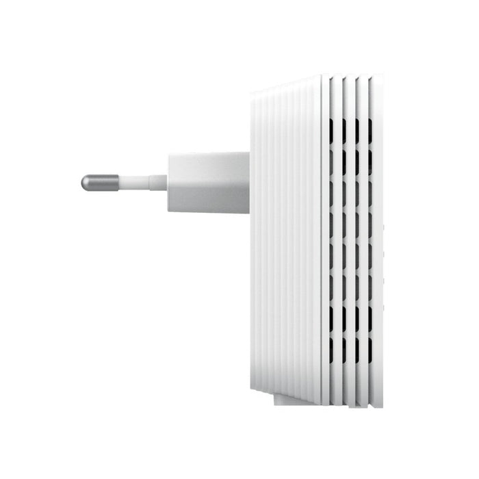 EAN 9120072375682 - Strong POWERL600DUOMINI adaptador de red PowerLine 600 Mbit/s Ethernet Blanco 2 pieza(s) imagen 6