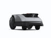 EAN 6970135038039 - Ecovacs GOAT O600 RTK EU Robot cortacésped Batería Negro, Gris imagen 7