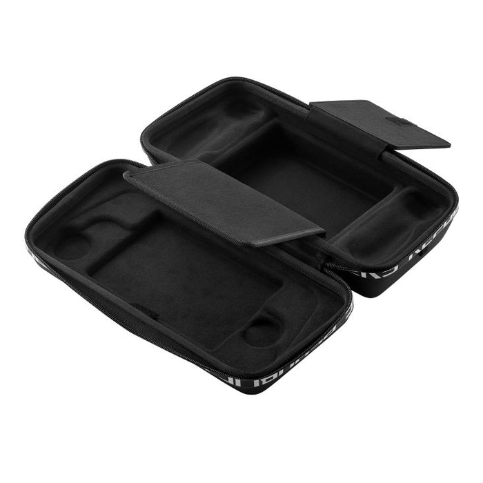 EAN 4711387639337 - ASUS ROG Ally Premium Hard Case Funda protectora rígida Felpa, Poliéster, Poliuretano (PU) Negro imagen 7