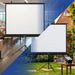 EAN 8435364308493 - iggual PSITS180 pantalla de proyección 2,54 m (100") 1:1 imagen 19