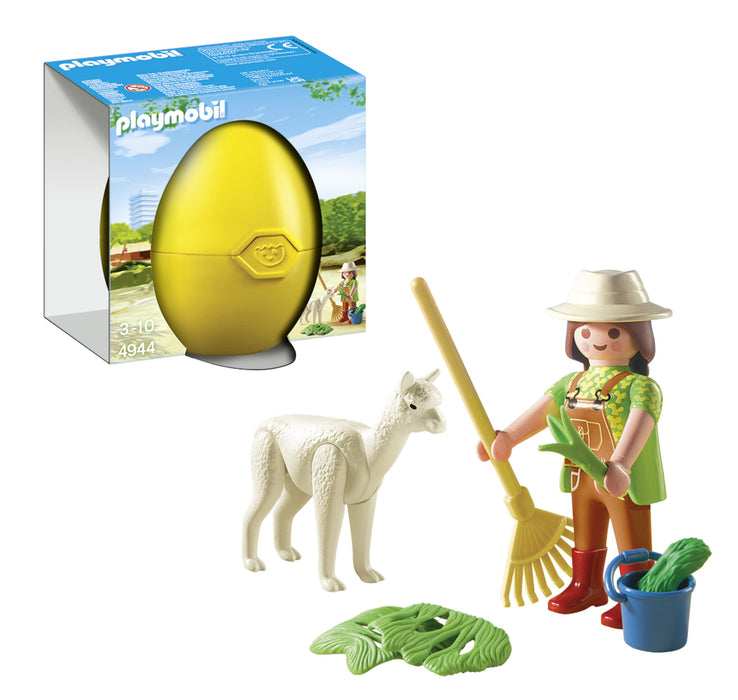 EAN 4008789049445 - Playmobil Other 04944 figura de juguete para niños imagen 5