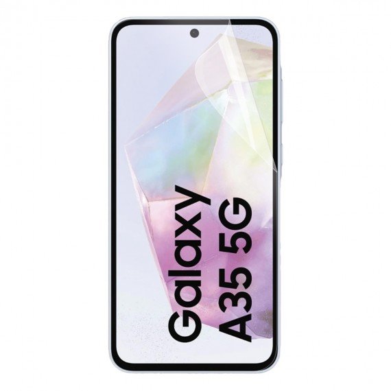 EAN 3700992532066 - Mobilis Incassable & anti-chocs IK06 Protector de pantalla Samsung 1 pieza(s) imagen 1