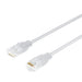 EAN 5715328207325 - Lanview LightFlex CAT6 U/UTP 3M, White, TPE, Halogenfree cable de red Blanco U/UTP (UTP) imagen 1