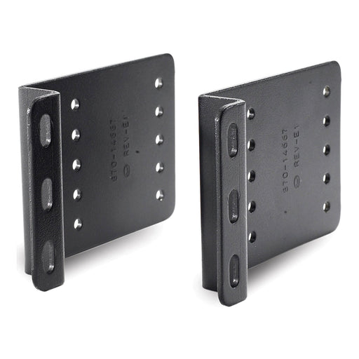 EAN 0731304258766 - APC Bracket Kit, Zero U PDU, HP imagen 1