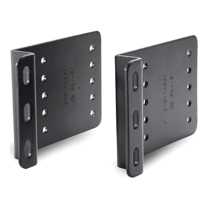 EAN 0731304258766 - APC Bracket Kit, Zero U PDU, HP imagen 1