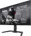 EAN 4948570127948 - iiyama G-MASTER GOB2701QSC-B1 pantalla para PC 68,6 cm (27") 2560 x 1440 Pixeles 2K Ultra HD OLED Negro imagen 6