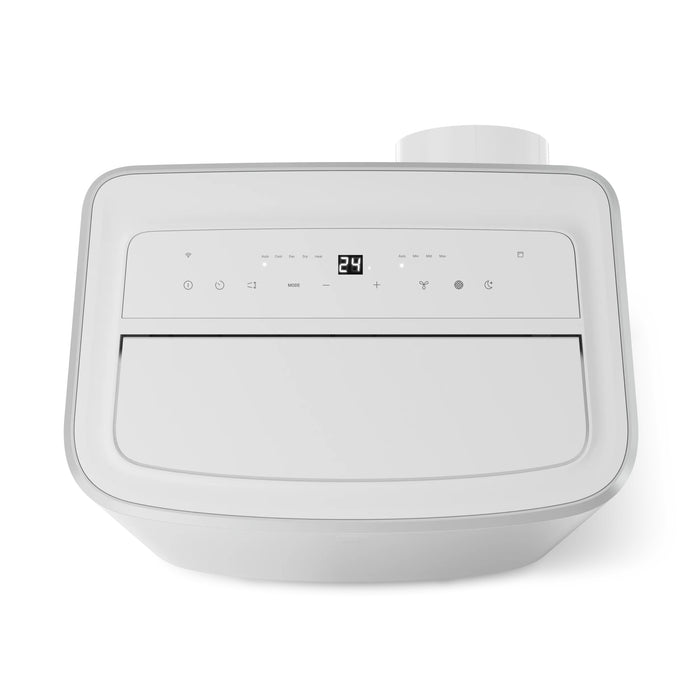 EAN 7332543979547 - Electrolux EXP26U339HW aire acondicionado portátil 64 dB Blanco imagen 3