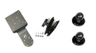 EAN 5704174403111 - Honeywell RT10-2012BRKTKIT kit de montaje Negro imagen 1