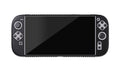 EAN 3665962028195 - NACON SWITCHNEWGLOVEBLACK funda para consola portátil Nintendo Silicona Negro imagen 1