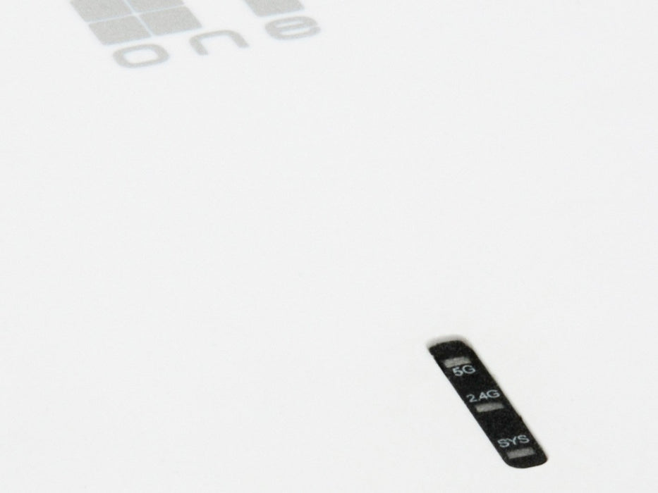 EAN 4015867206652 - LevelOne WAP-8123 punto de acceso inalámbrico 1200 Mbit/s Blanco Energía sobre Ethernet (PoE) imagen 6