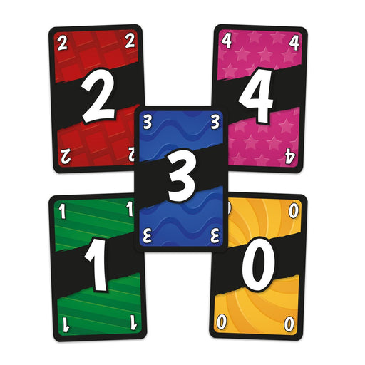 EAN 8436607943969 - Devir BGMATML juego de tablero 15 min Juego De Cartas Emparejamiento imagen 2