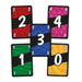 EAN 8436607943969 - Devir BGMATML juego de tablero 15 min Juego De Cartas Emparejamiento imagen 2