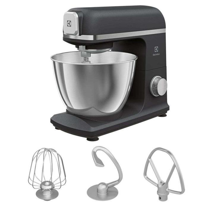 EAN 7332543725830 - Electrolux E5KM1-4BPT Batidora de varillas 1200 W Negro imagen 1