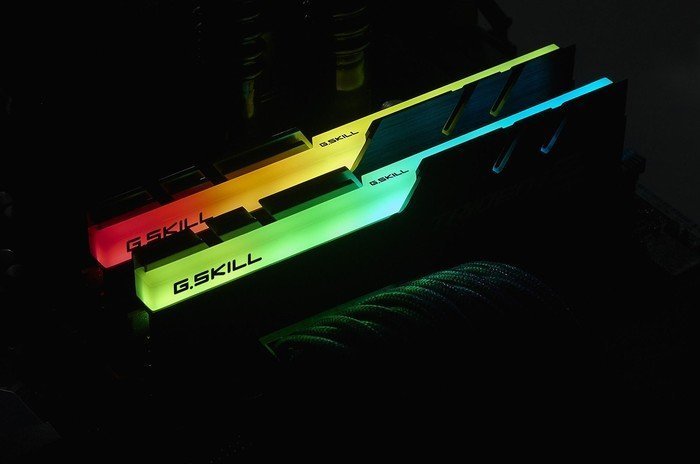 EAN 0848354025450 - G.Skill 16GB DDR4-3000 módulo de memoria 2 x 8 GB imagen 7