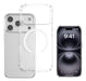 EAN 4252011911943 - 4smarts Ibiza funda para teléfono móvil 16 cm (6.3") Bumper Transparente imagen 1