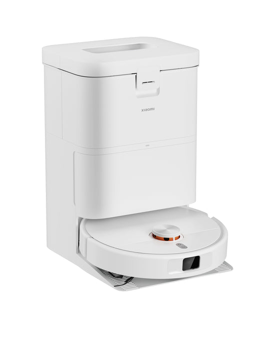EAN 6932554458287 - Xiaomi Robot Vacuum H50 0,28 L Blanco imagen 3