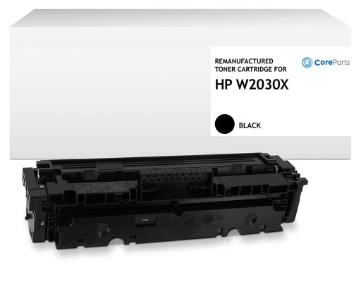 EAN 5704174879381 - CoreParts QI-W2030X cartucho de tóner imagen 1