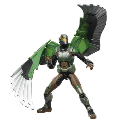 EAN 5010996222626 - Marvel Legends Series ’s Falcon imagen 1
