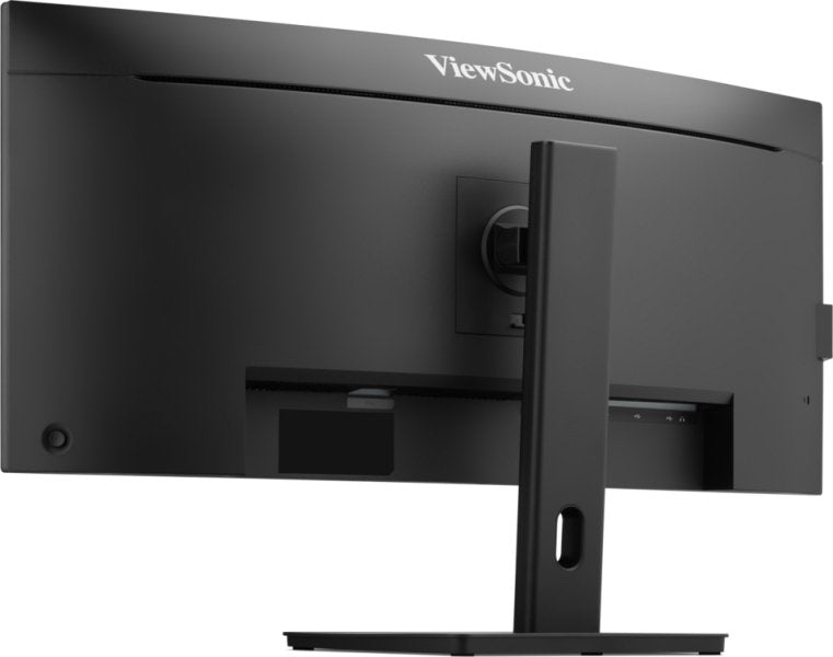 EAN 0766907040999 - Viewsonic VA VA3420C-2 pantalla para PC 86,4 cm (34") 3440 x 1440 Pixeles UltraWide Quad HD LED Negro imagen 6