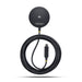 EAN 65030919890 - StarTech.com 1PB-WIRELESS-CHARGER cargador de dispositivo móvil Smartphone Negro Cargador inalámbrico Inter imagen 1